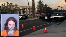 Man accused of deadly shooting at Gilbert extended-stay motel