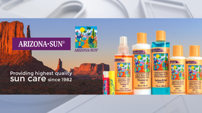 Nurturing Skin Under the Arizona Sun