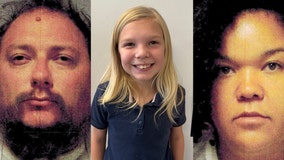 Rural venue creates hurdles for high-profile Rebekah Baptist trial