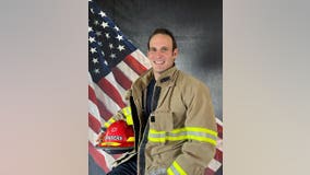 Flagstaff FD mourns Capt. Paul Sanders, a 13-year veteran of department