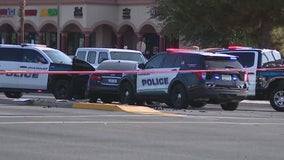 Man with AK-47 shot, killed by officers in Chandler: PD