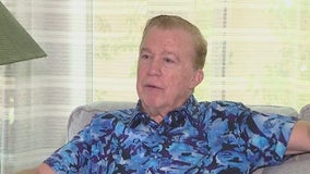 20 years after Hurricane Katrina, a Scottsdale doctor shares his story