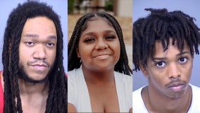Zariah Dodd: Arrests made in pregnant teen's murder, including unborn baby's father