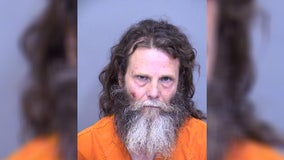 Man indicted over deadly shooting at Gilbert motel: MCAO