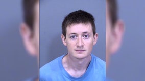 Glendale man accused of making threats toward synagogue