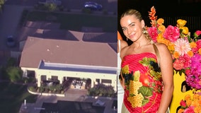 'I should have done more to protect him': Emilie Kiser posts to TikTok about son Trigg's death