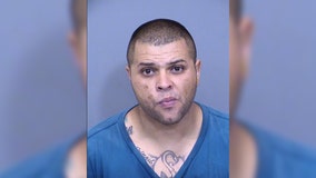 Arizona suspect shocked with stun gun during contentious court hearing