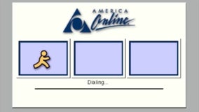 AOL ending its dial-up internet service: Here's what to know