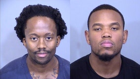 Drug dealing investigation leads to arrest of 2 men: Scottsdale PD