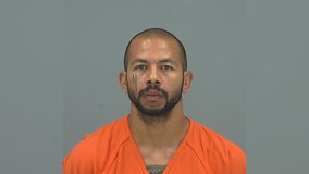 Man accused of kidnapping ex-girlfriend and shooting her dog: PCAO