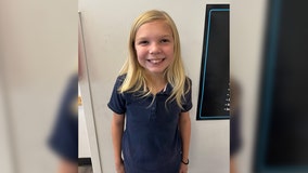 Rebekah Baptiste: Girl spent last month of her life in remote part of Arizona