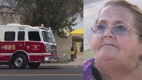 Grandma of Maryvale High student rushed to the school after stabbing reports