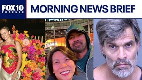 New details on TikToker's son's drowning; Valley restaurant owner faces deportation l Morning News Brief