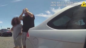 Rebekah Baptiste: DCS gives timeline of reports made before girl's death