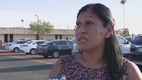 Parents voice concerns after fatal stabbing at Maryvale High School