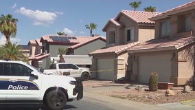 Woman killed in North Phoenix shooting; suspect detained over an hour away in Gila Bend