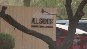 Students stripped 6th grader of his clothes at Phoenix private school, police say