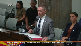 ADCRR Director, critics clash over safety concerns