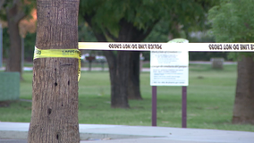 Knife-wielding man shot and killed by Phoenix Police, department says