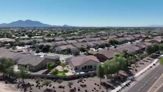 San Tan Valley: 'Yes' vote ahead in incorporation ballot measure