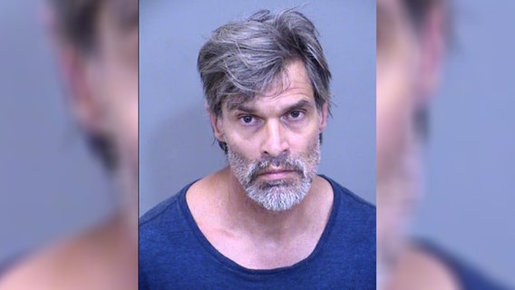 Phoenix man arrested in crash that killed pregnant woman and her unborn child