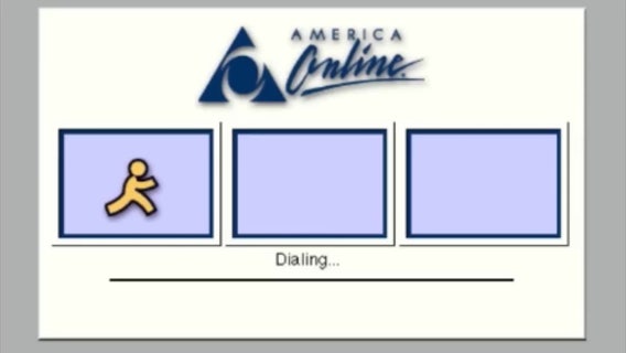 AOL ending its dial-up internet service: Here's what to know