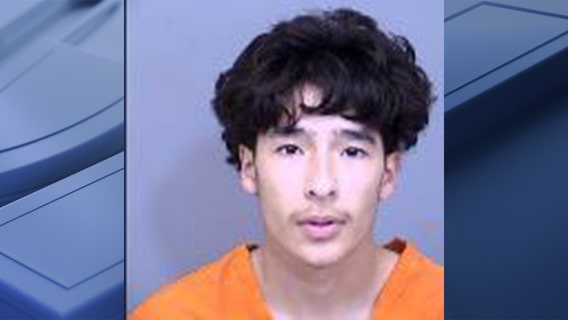 Maryvale High School deadly stabbing: Teen suspect pleads not guilty