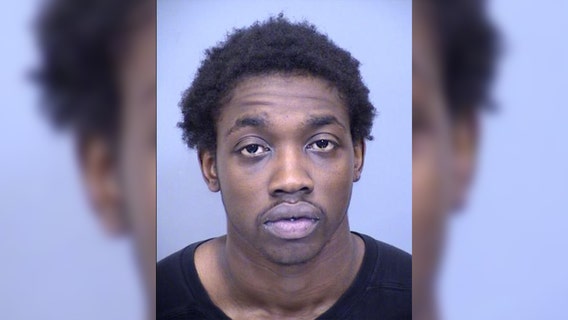 Arrest made in deadly shooting near Tempe Town Lake