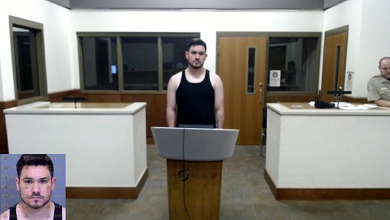 Tolleson man accused of having sex with minors: Court documents