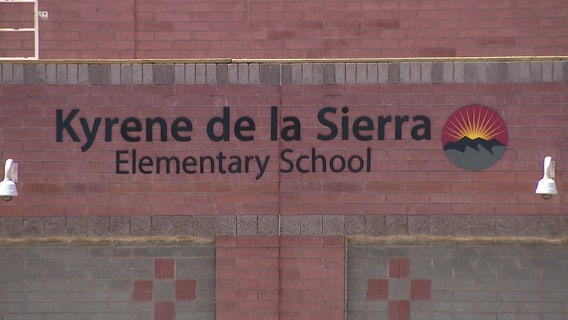 Kyrene de la Sierra: New air quality test scheduled after roof replacement woes