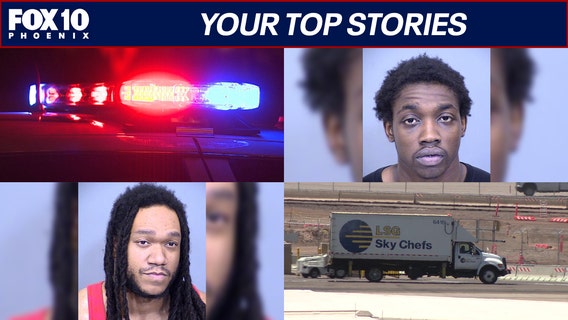 Arrest made in deadly Tempe shooting; Zariah Dodd murder suspect could face new charges | Nightly Roundup