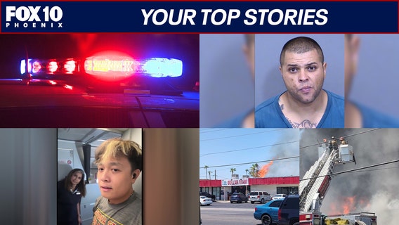 Man who was caught vaping on plane apologizes; stun gun used on suspect in court | Nightly Roundup