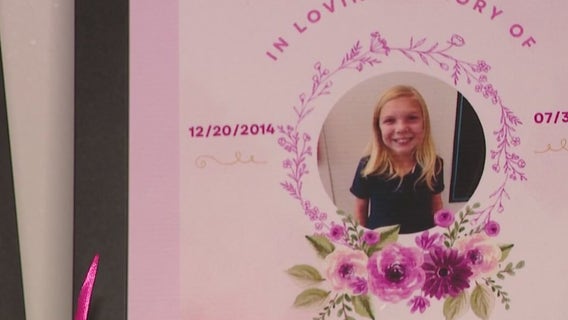 New details emerge in death of 10-year-old Rebekah Baptiste