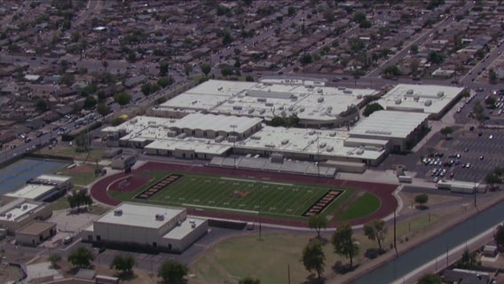 Maryvale High School student killed: Resources for students, staff are available