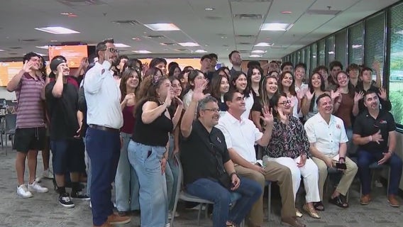 79 Arizona State University students receive CPLC scholarships