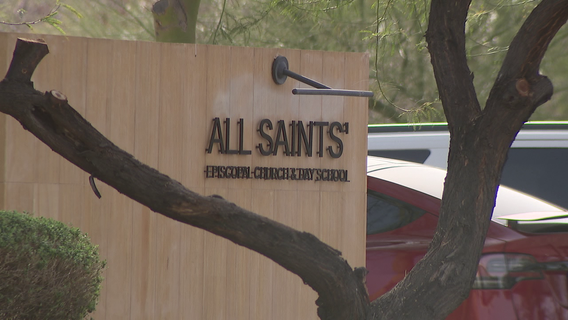 Students stripped 6th grader of his clothes at Phoenix private school, police say