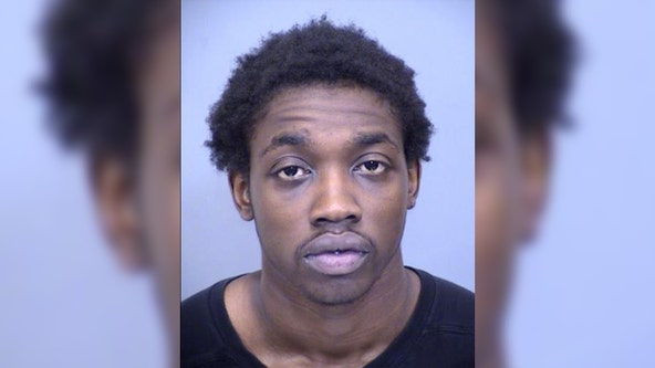Arrest made in deadly Tempe shooting
