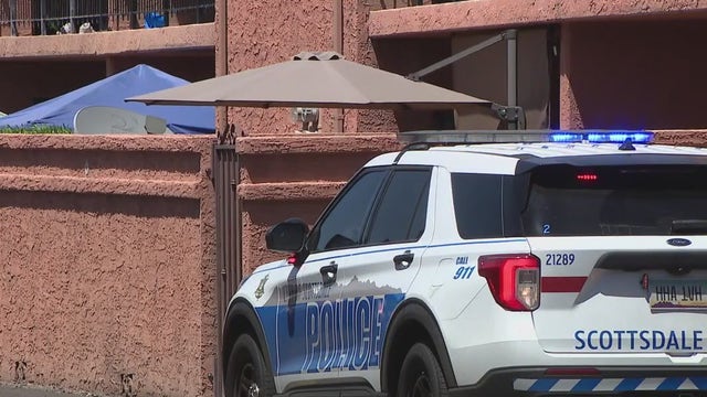 Child dies after being pulled from Scottsdale pool