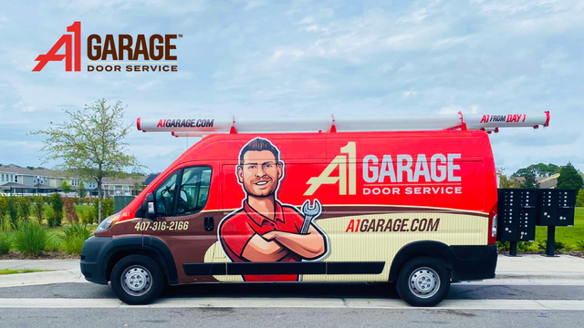 Is Your Garage Door a Hero or a Hazard? Time to Find Out!