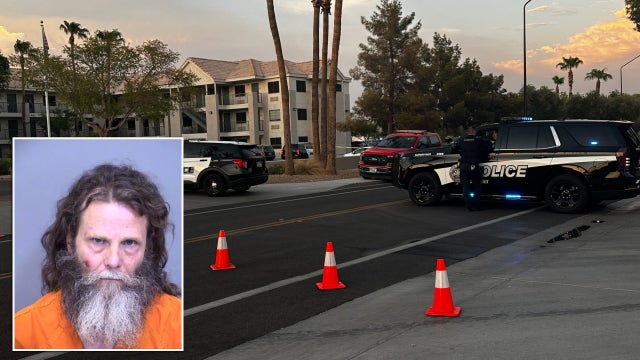 Man accused of deadly shooting at Gilbert extended-stay motel