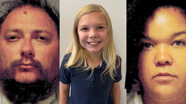 Rebekah Baptiste: Reports of abuse reportedly made to DCS years before Arizona girl's death