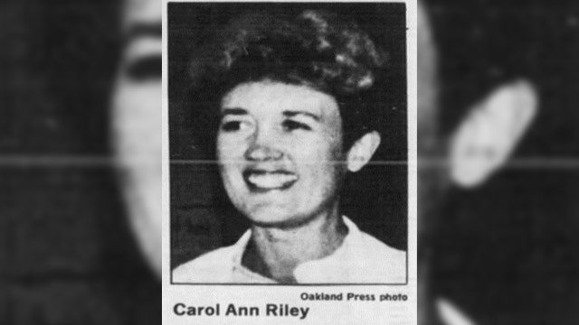 1987 remains identified as woman who vanished before a date