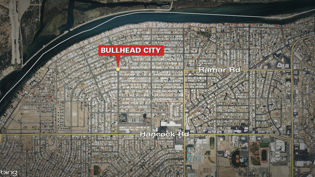 Elderly couple, their dog discovered dead inside their Arizona home