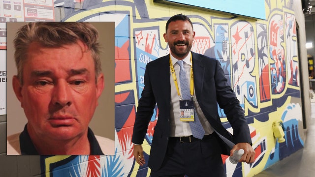 Paul Bissonnette: Man accused of attacking former NHL player pleads guilty