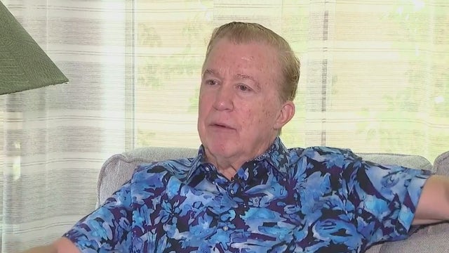 20 years after Hurricane Katrina, a Scottsdale doctor shares his story