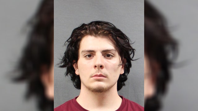 Mesa man accused of murder, child abuse in infant daughter's death