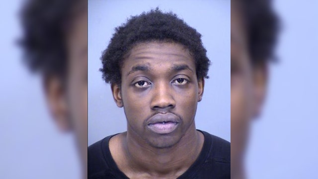 Arrest made in deadly shooting near Tempe Town Lake