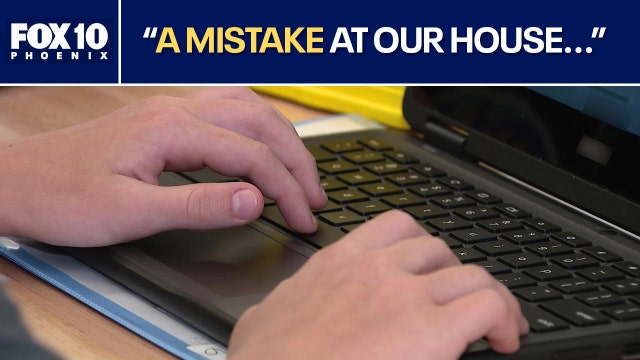 Family sues Marana school district over never-sent email that resulted in teen's suspension