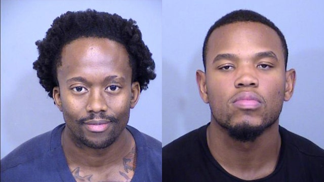 Drug dealing investigation leads to arrest of 2 men: Scottsdale PD