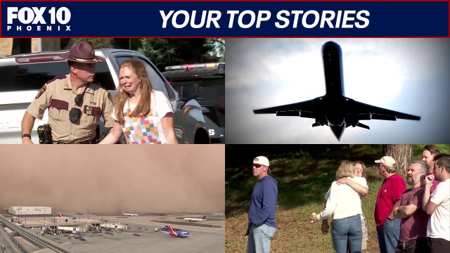 Deadly shooting at Minnesota church and school; flight attendant allegedly slapped man | Nightly Roundup